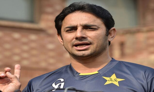 Pak vs Aus: ‘If the spinner is going to look at the pitch and then bowl, what is the point of being a spinner then?,’ says Saeed Ajmal