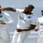 Eng vs WI: Kyle Mayers’ double strike gives Windies upper hand in Test series decider