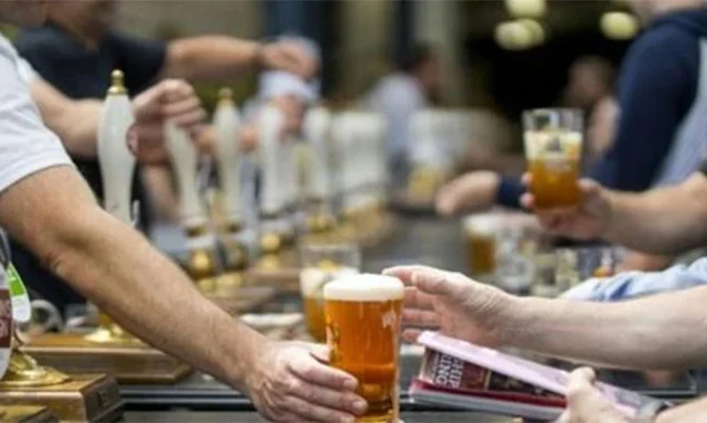 Drinking just two beers per day can ‘age your brain by ten years.’ Scientists claim