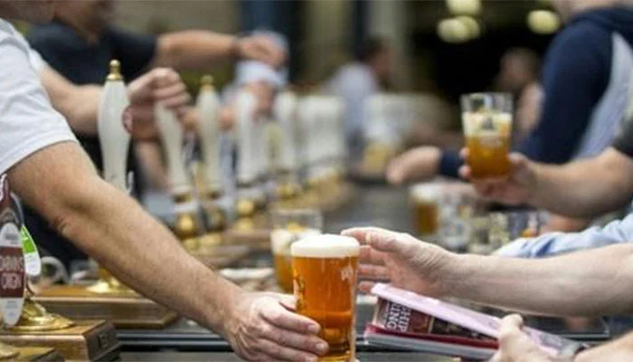 Beer