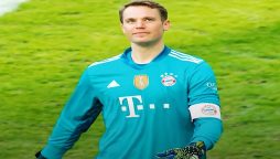 Manuel Neuer