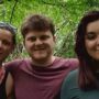 After a joke leads to a three-way family, the husband, wife, and girlfriend become throuples