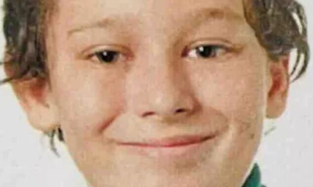 A 12-year-old boy died unexpectedly at school of a suspected heart attack, and his final words to his family were ‘I love you.’