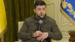 Zelensky