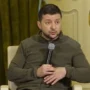 President Zelensky Will Address The Full US Congress On The Russia-Ukraine Conflict