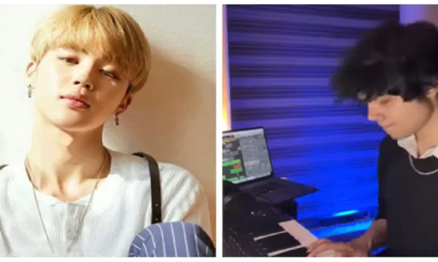 Viral Video: Youtuber makes a video of BTS member Jimin singing in Hindi