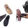 Popular Peshawari chappal