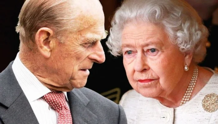 Queen Elizabeth