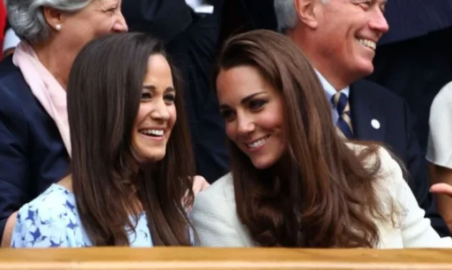 Why Pippa Middleton did not invite Meghan Markle to her wedding?