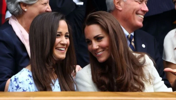 Pippa Middleton