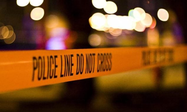 Bus driver is found culprit of murdering his girlfriend found strangled, doused in acid