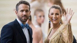 Ryan Reynolds