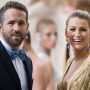 Ryan Reynolds and Blake Lively join forces to help Ukrainian refugees, promising to match donations up to $1 million