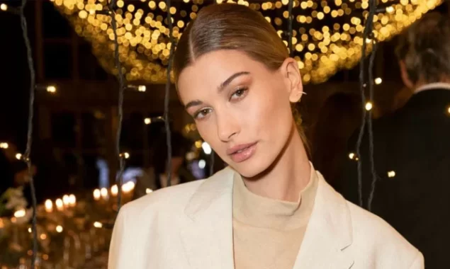 Hailey Baldwin was admitted to the hospital with a brain condition after experiencing’stroke-like symptoms.’