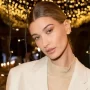 Hailey Baldwin was admitted to the hospital with a brain condition after experiencing’stroke-like symptoms.’