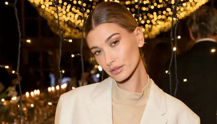 Hailey Baldwin