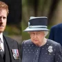 The Queen is being bashed for not removing Prince Harry and Andrew as Counsellors in the United Kingdom: ‘It’s so bizarre.’
