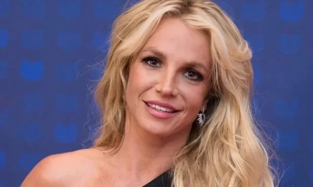 Britney Spears opposes her mom Lynne’s request to pay off her legal fees