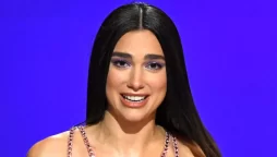 Dua Lipa Takes Back Her Viral TikTok Dance That Caused Her “Grief”