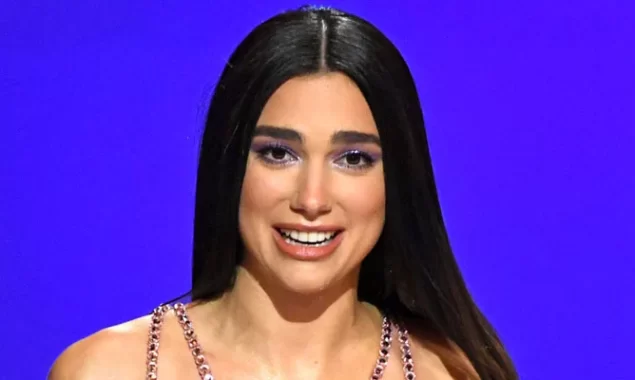 Dua Lipa