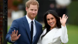 Megxit
