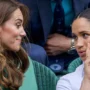 Kate Middleton was a ‘child’ turning ‘adult, whereas Meghan Markle utilised ‘power gestures’ to fit in