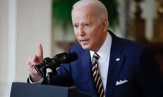 Ukraine crisis: The US warns China not to assist Russia