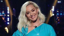 Katy Perry on American Idol Fiancé The ‘Bromance’ of Orlando Bloom and Fellow Judge Luke Bryan
