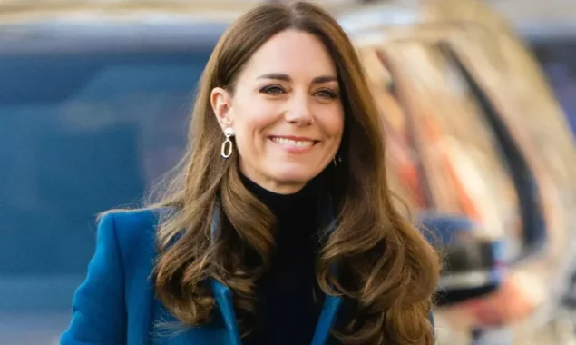 Kate Middleton