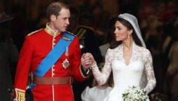 Queen's negative remark revealed at Kate Middleton and William's wedding