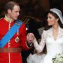 When Kate Middleton married Prince William, she conquered a “crippling terror.”