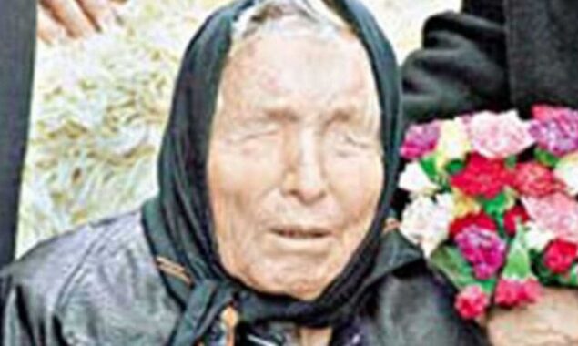Baba Vanga who predicted 9/11 said Putin will be ‘Lord of the World’