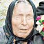 Baba Vanga who predicted 9/11 said Putin will be ‘Lord of the World’