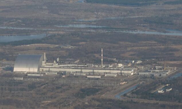 Russia has once again damaged the Chernobyl power line, Ukraine’s nuclear agency