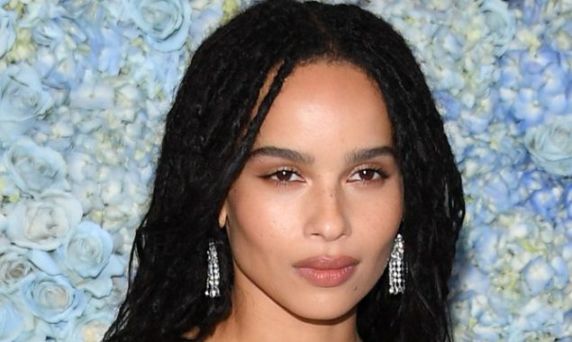 Zoe Kravitz Claims She ‘Interpreted’ Her Catwoman in Batman: The Animated Series as Bisexual: ‘Definitely’