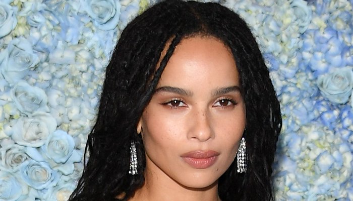 Zoe Kravitz