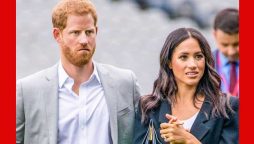 ‘Disloyal’ branding for Prince Harry and Meghan Markle: ‘No royal dedication’