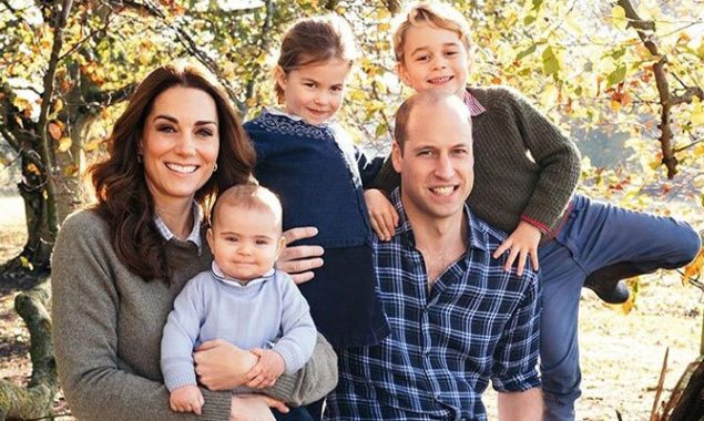 Kate and William’s parenting methods for George, the ‘future King’