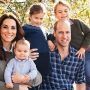 Kate and William’s parenting methods for George, the ‘future King’