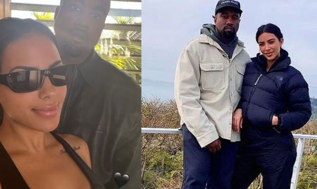 Chaney Jones: Who Is She? What We Know So Far About Kanye West’s New Girlfriend