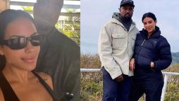 Kanye West