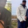 Kanye West posts the first photo of himself with Chaney Jones on Instagram, seemingly confirming his new romance