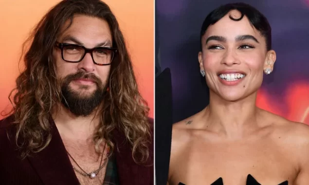 Zoe Kravitz Remembers Being Called Too ‘Urban’ for The Dark Knight Rises Role: ‘Was Really Hard’