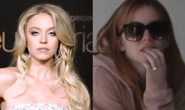 Fans speculate engagement after ‘Euphoria’ star Syndey Sweeny flashes mysterious bling