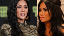 Reality star accused of fraud wants Kim Kardashian as her lawyer
