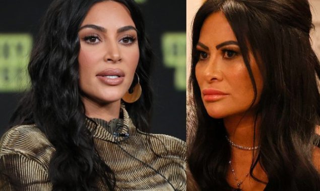 Reality star accused of fraud wants Kim Kardashian as her lawyer
