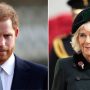Prince Harry ready to launch attacks on future Queen Camilla
