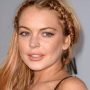 Lindsay Lohan has signed a deal with Netflix to produce two new films