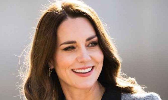 The Duchess of Cambridge’s solo tour to Copenhagen was a “test case” for the Duchess