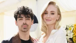 How Sophie Turner and Joe Jonas Feel About Having Baby No. 2 Soon